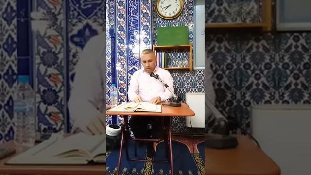 " От Уммета на Мухаммед с,а.с. ли сме " - Хусейн Ходжа смотреть онлайн