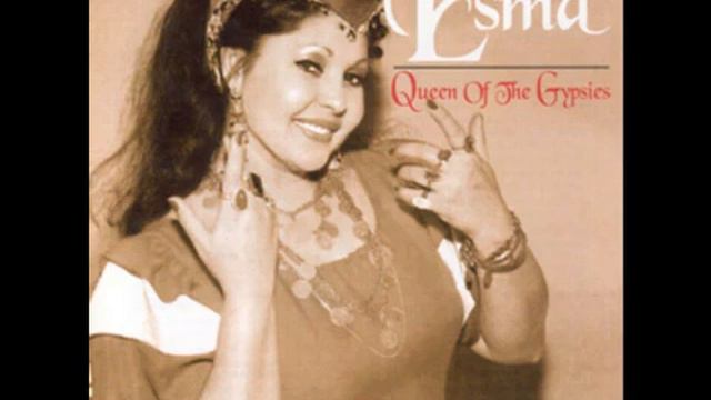 Chaje Shukarije   Esma Redzepova