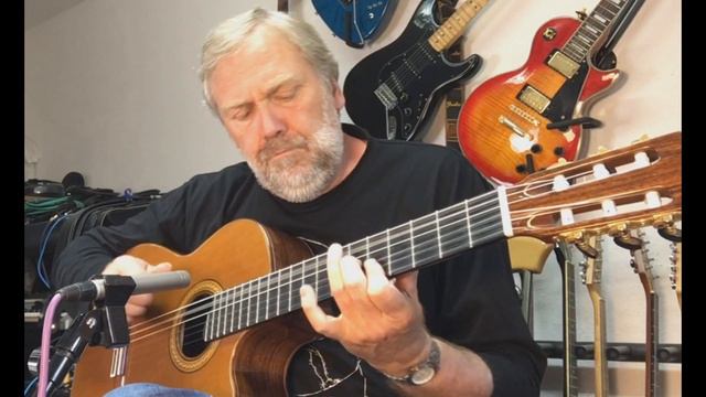 Gerhard Gschossmann - "Mercy, Mercy, Mercy" - (Joe Zawinul) смотреть онлайн