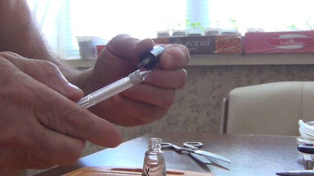 Кольца для голубей своими руками. смотреть онлайн