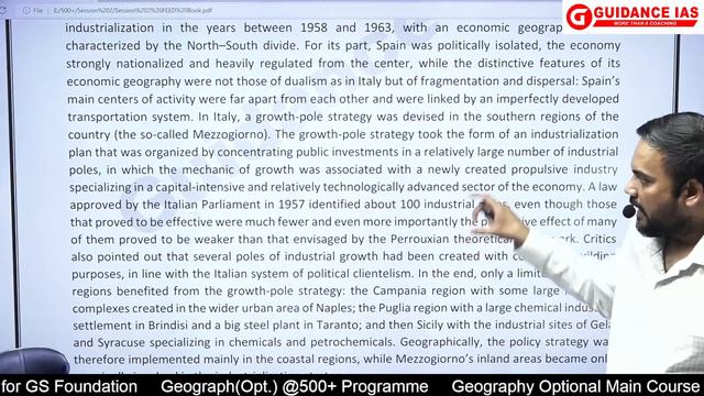 Models, Theories And Laws In Human Geography (Contd.) | Open Session Part 1