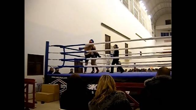 Chema Comin VS Jose ramon.wmv