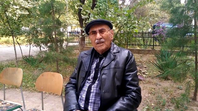 Шухрат Аббасов декламирует великих 4 смотреть онлайн
