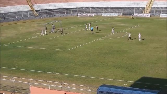 Atacante Vinicius - 98 смотреть онлайн