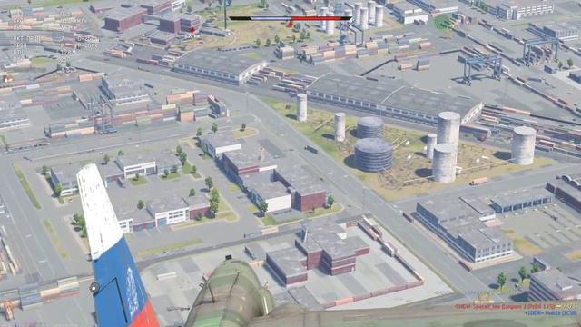 Су-25к / СУЕТНЫЕ ГРАЧИ / War Thunder смотреть онлайн