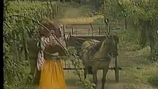 Martín Rivas - 1979 14/20 смотреть онлайн