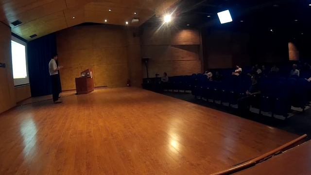 Chilenobel: el Abel de Matemáticas 2017 presentado por Carlos Sing Long смотреть онлайн