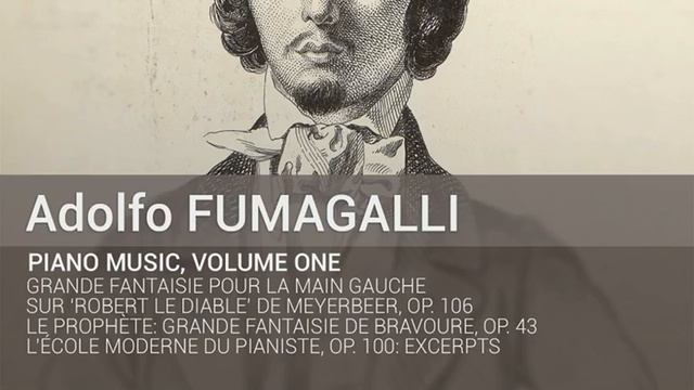 L'école Moderne Du Pianiste, Op. 100: No. 10. Le Reveil Des Ombres, Danse Fantastique