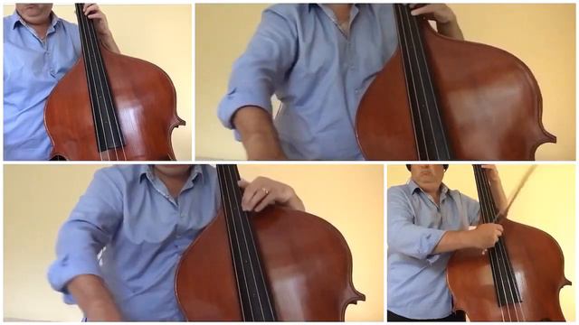Mary Poppins Basses (part 2) смотреть онлайн