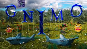 [2023-04-16] «CHIMA #14» [3D Max | FP | V-Ray | After Affects]