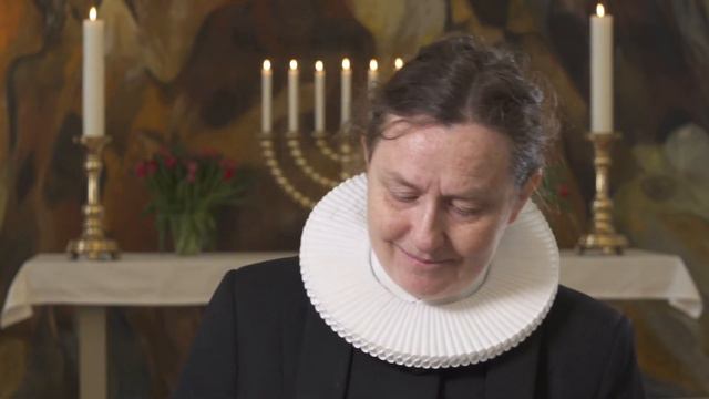 Videogudstjeneste 1. søndag efter påske смотреть онлайн