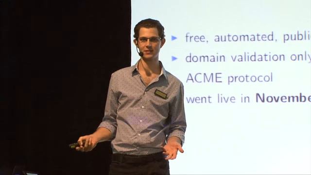 CrikeyCon 2017 - Fraser Tweedale - Controlling the Dumpster Fire смотреть онлайн