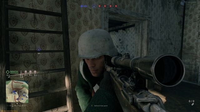enlisted -1.7.021 - Viskovo Village (Invasion) ==] Twich Drops 8-11.1. смотреть онлайн
