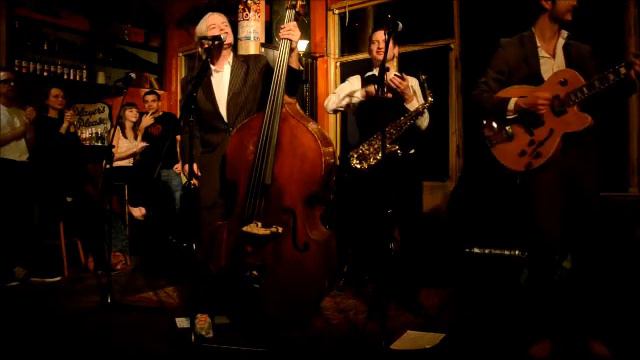 Marten Ingle Au Coolin