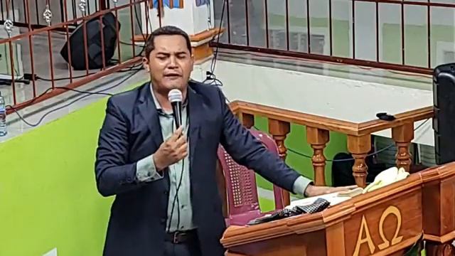 Ten cuidado con tu lengua antes de hablar🔥|| pastor Carlos Rivas смотреть онлайн