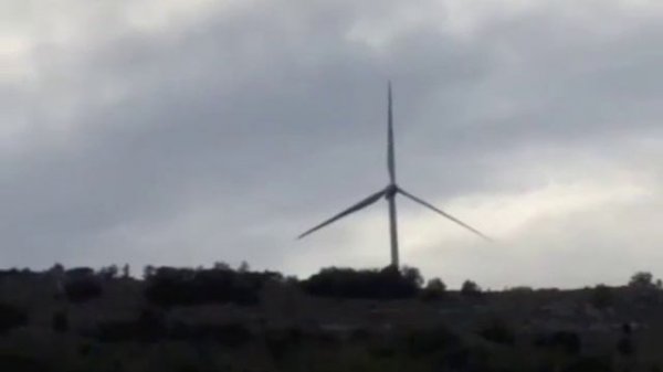 EL MOLINO SEGÚN SANCHO Video-poema PEZ MAGO