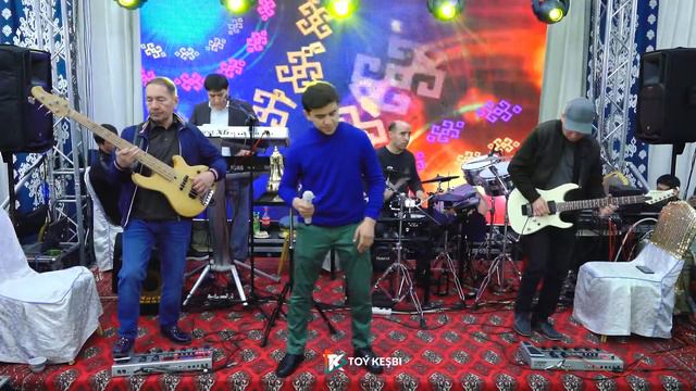 Ýagşy Annadurdyýew - Bäş welaýat Bir dogan Türkmenistan ( ARKADAGA SAG BOL DIÝÝÄS ) смотреть онлайн