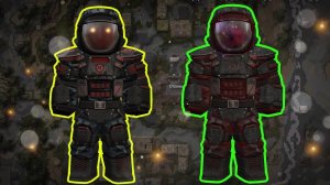 Выбросы на Отражении | STALCRAFT X