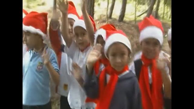 Mensaje Vega de la Pipa 2014 смотреть онлайн