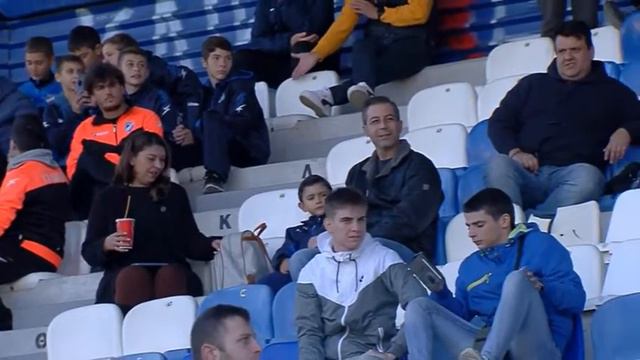 Ακαδημίες Ποδοσφαίρου στις εξέδρες του EL PASO