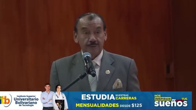 LASSO ANUNCIA : DESDE HOY POLICÍA Y FFAA PUEDEN HACER USO LEGAL DE LA FUERZA CONTRA LA DELINCUENCIA смотреть онлайн