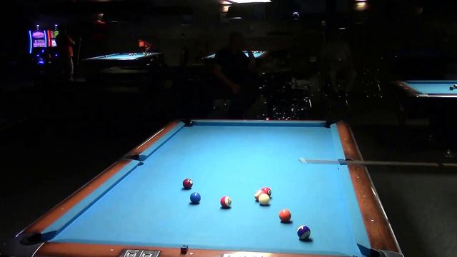Ron Dobosenski Dennis Walsh Straight Pool Match to 125 смотреть онлайн