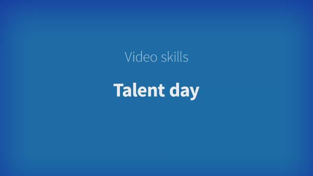 Harmonize Starter VSkills - Unit 5 (Part 1&2) смотреть онлайн