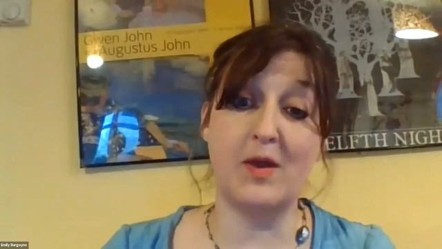 FOTA Seminar - William Carey and Botany - Prof Saptarshi Mallik смотреть онлайн