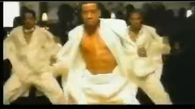 Foxy Brown Feat. Jay-Z - Ill Be Remix.mpg