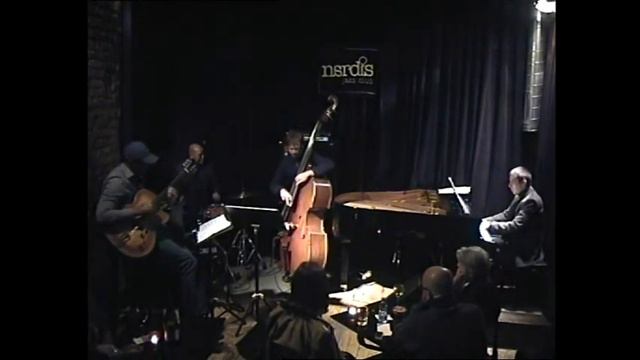 Donovan Mixon Quartet