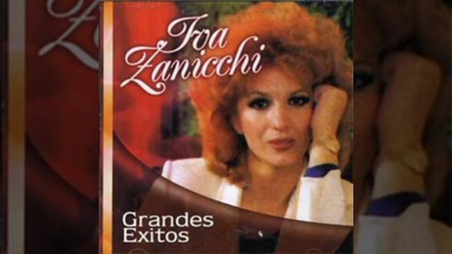 Iva Zanicchi - E la notte è qui смотреть онлайн