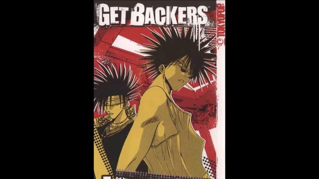 Get Backers ~jazz cues~ by Taku Iwasaki смотреть онлайн