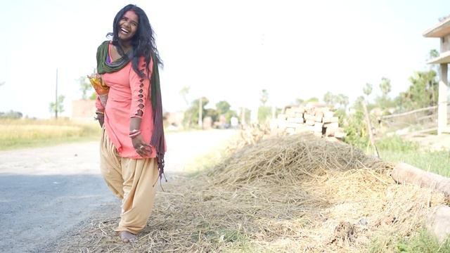 #video पगले बना दी राम जी.2 #maltichauhan का दर्द भरा गाना