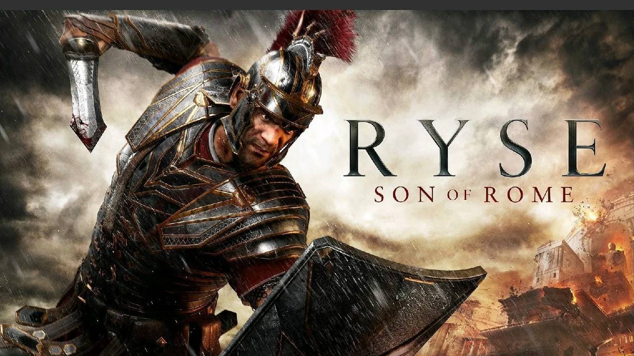 ИГРОФИЛЬМ | RYSE: SON OF ROME ➤ Полное Прохождение [4K RESHADE] | Все Катсцены на Русском смотреть онлайн