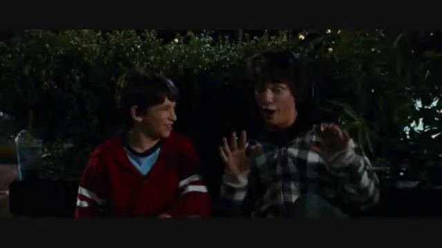 Hakuna Matata, Devon Bostick (request) смотреть онлайн