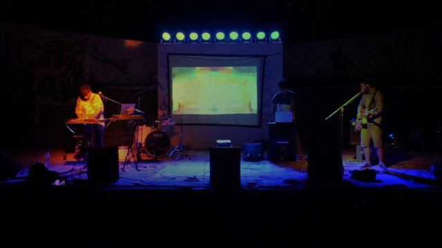 N.G.P. - Houseman смотреть онлайн