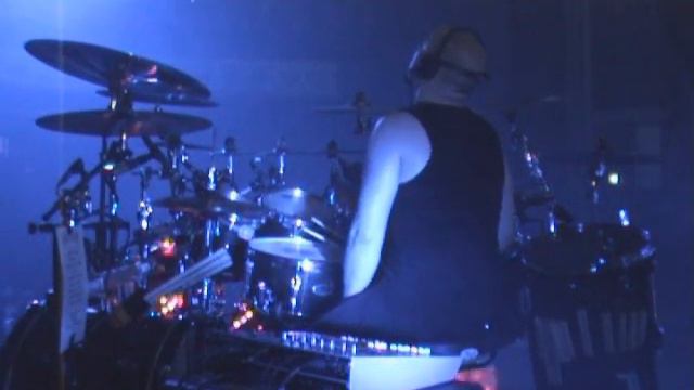 Martin 'Marthus' Skaroupka - The Cult Of Venus Aversa (Cradle Of Filth Live 2011)