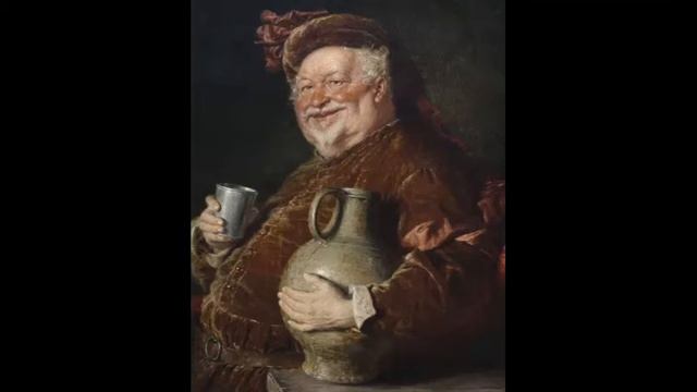 GUBBANÖJEN - Sven-Bertil Taube sjunger skillingtryck visor смотреть онлайн