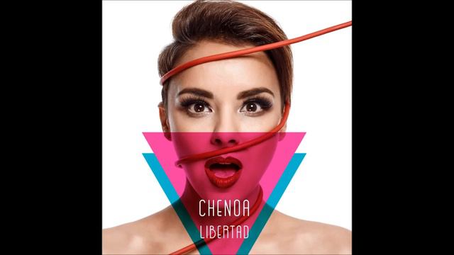 Chenoa -  Libertad (Audio Oficial)