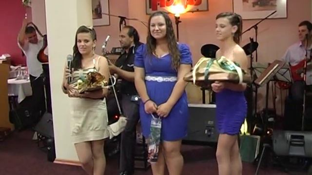 Polu maturska vecera Oyy. Marsal" Tito Strumca смотреть онлайн