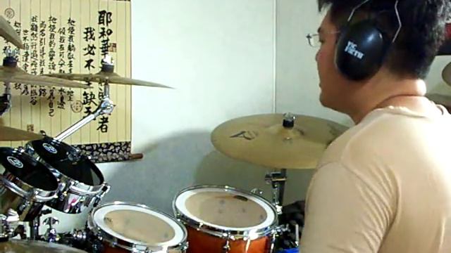 Lady Antebellum - Need You Now DRUMS COVER BY SEAN WANG смотреть онлайн