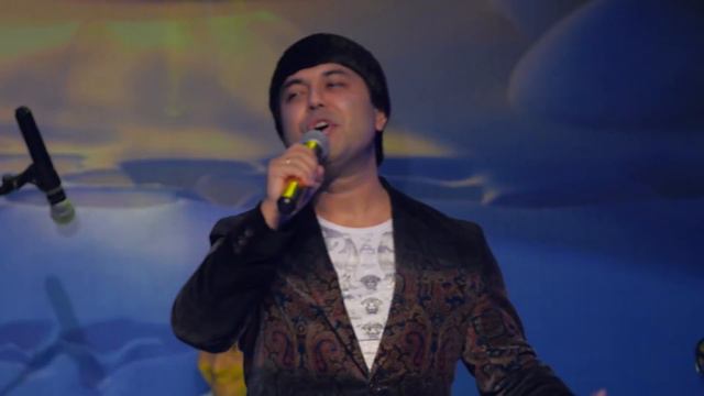 Fariduni Rizo "Shab omadam" | Фаридуни Ризо "Шаб омадам" смотреть онлайн