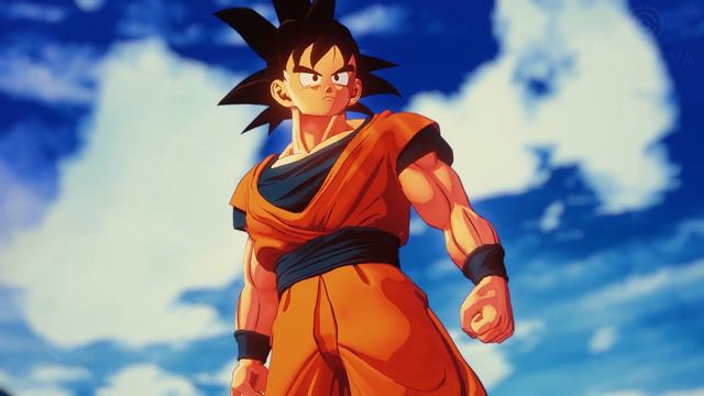 (ФАНФИК)ДРАКОНИЙ ЖЕМЧУГ DRAGON BALL СОН ГОКУ НАСЛЕДИЕ САЯНОВ