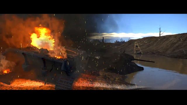 War Thunder.exe смотреть онлайн