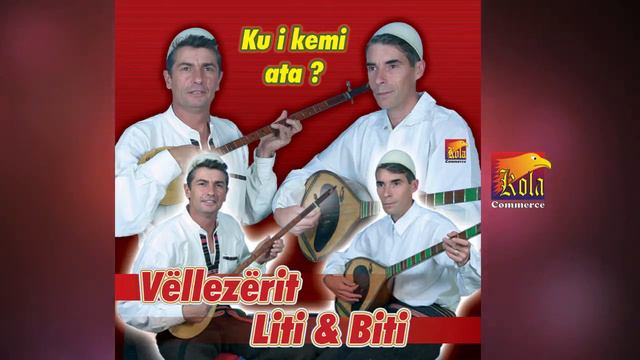 VELLEZERIT LITI & BITI - Zahir Pajaziti смотреть онлайн