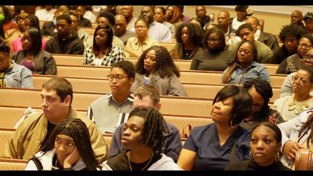 I'm Down For Whatever | Pastor Paul | John 2:1-5