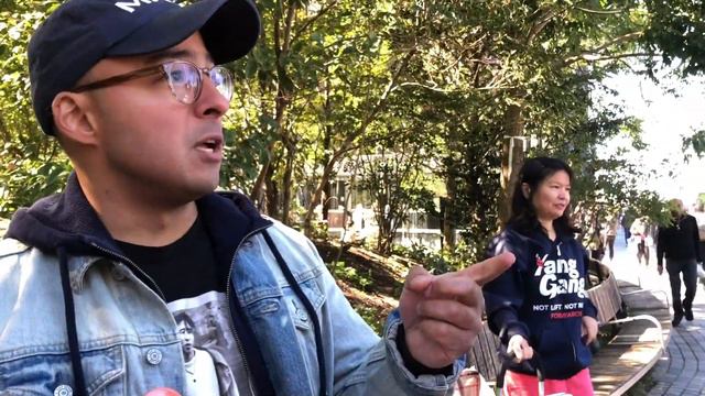How I Became Yang Gang смотреть онлайн