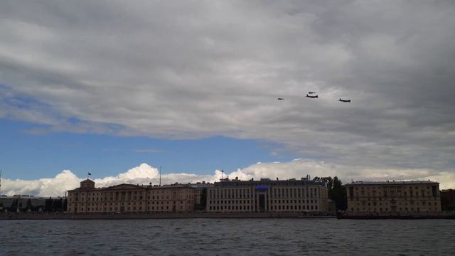 День ВМФ СПб 31.07.2022 (3) смотреть онлайн