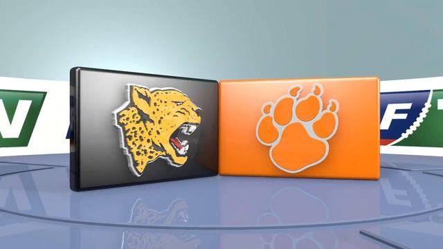Giaguari vs Grizzlies (week 11 promo) смотреть онлайн