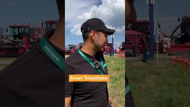 Привет, Казахстан #agriculturelife #сельскоехозяйство #agrolife смотреть онлайн